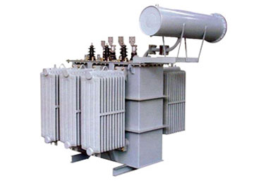 35KV/SZ9-800KVA-16000KVA有载变压器