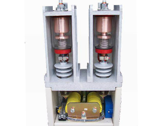 JCZ7—12户内高压真空接触器