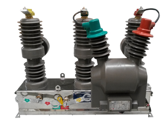 ZWK32-12型真空断路器