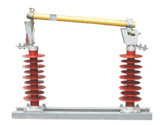 HRW5-35/100A HRW5-35/200户外高压硅橡胶跌落式熔断器