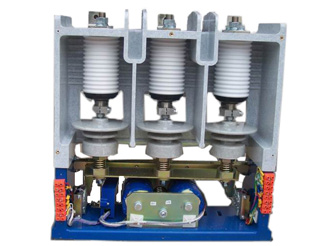 JCZ8-12户外高压真空接触器