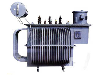 10KV/SZ9-200KVA-2500KVA有载变压器