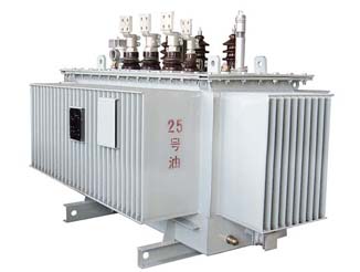 SH(B)15-M-30KVA-1600KV系列10KV非晶合晶变压器