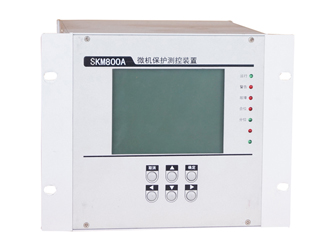 备用电源自动切换装置SKM800A-BT